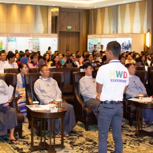 TRPNEP2019 Nay Pyi Taw Seminar