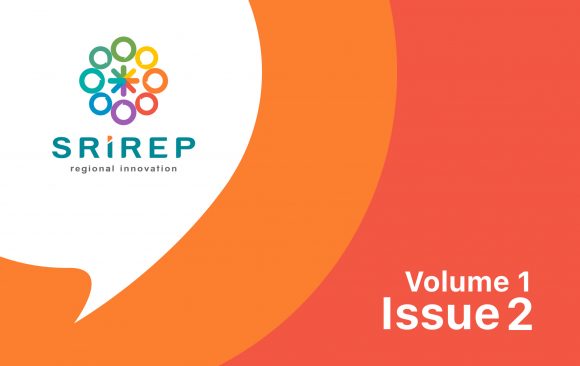 Volume 1 Issue 2 October 30, 2019