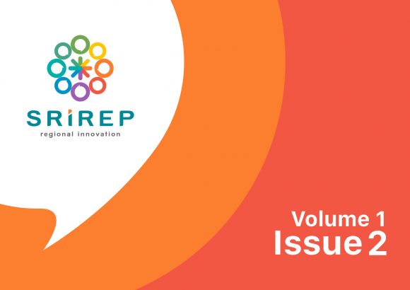 Volume 1 Issue 2 October 30, 2019