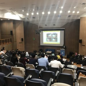 TRPNEP2018 Bandung Seminar