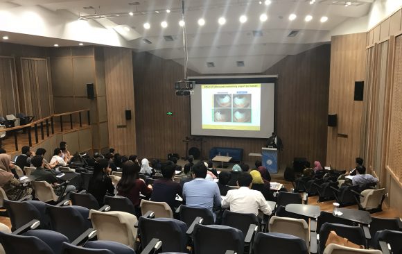 TRPNEP2018 Bandung Seminar TRPNEP2018 Bandung Seminar