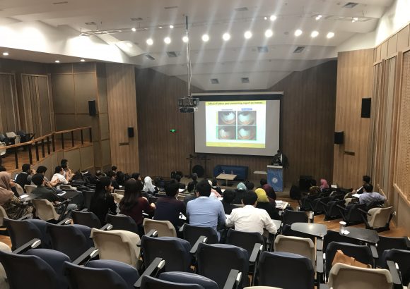 TRPNEP2018 Bandung Seminar