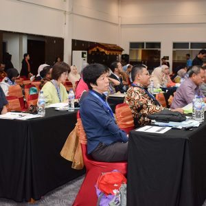 TREPSEA2018 Conference – Video