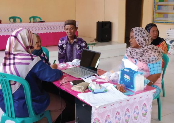 Health Assessment Studies