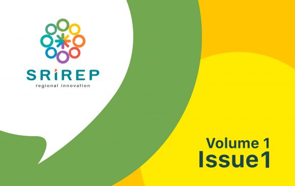 Volume 1 Issue 1 June 30, 2019