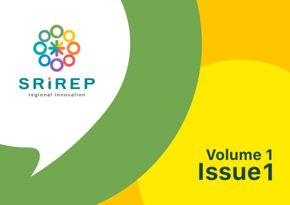 Volume 1 Issue 1 June 30, 2019
