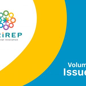 Volume 2 Issue 2 May 30, 2020