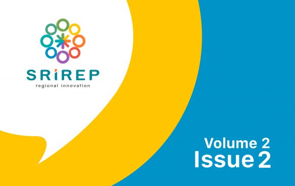Volume 2 Issue 2 May 30, 2020