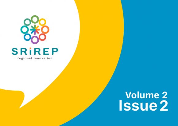 Volume 2 Issue 2 May 30, 2020