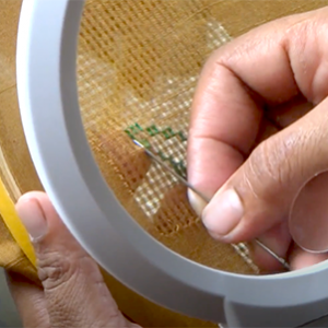Making Karawo – Karawo Makers