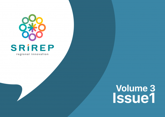 Volume 3 Issue 1 April 30, 2021
