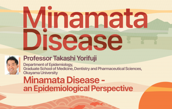 6th Japan – ASEAN Medical Seminar on Human Health Impact of Heavy Metals