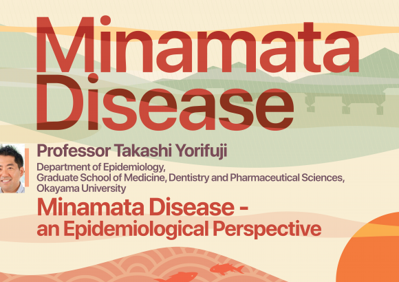 6th Japan – ASEAN Medical Seminar on Human Health Impact of Heavy Metals