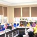Holding FGD, Gorontalo Province Government Drives Accelerate Proposition of Geosite Potential as Local Geopark and National Geopark