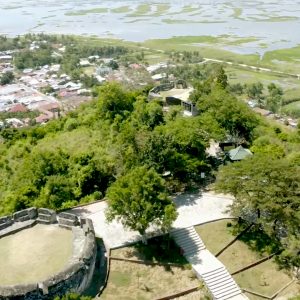 Aspiring Geopark Gorontalo