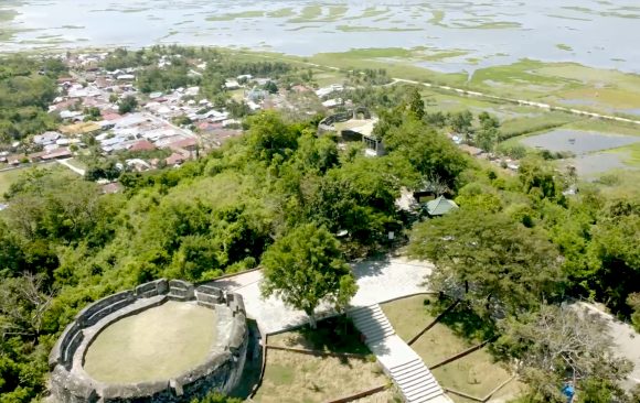 Aspiring Geopark Gorontalo
