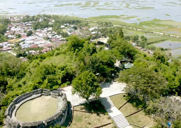 Aspiring Geopark Gorontalo