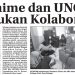 Ehime and UNG Collaboration: Karawo Development in North Bulango